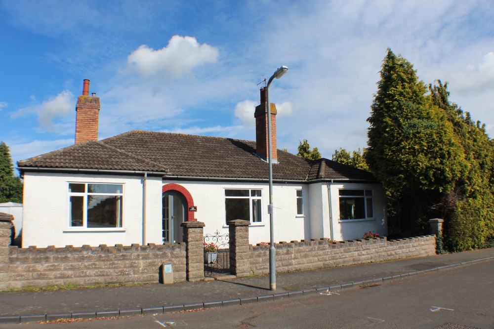 Westwood Avenue Droitwich Worcestershire